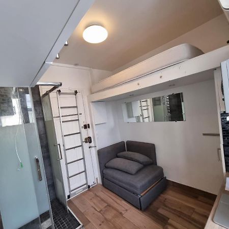 Amazing Studio Near Parc Des Expositions París Exterior foto