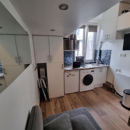 Amazing Studio Near Parc Des Expositions París Exterior foto
