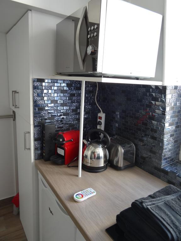 Amazing Studio Near Parc Des Expositions París Exterior foto